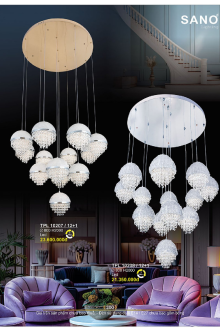 SANO LIGHTING 2026-2027 Trang 301
