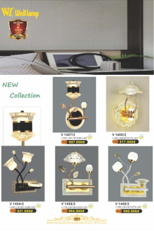 WELL LAMP 2025-2026 Trang 301 WELL LAMP 2025-2026 Trang 301