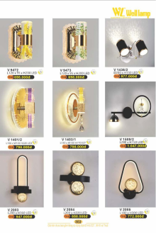 WELL LAMP 2025-2026 Trang 302 WELL LAMP 2025-2026 Trang 302