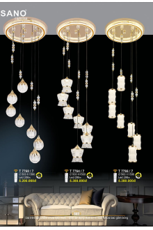 SANO LIGHTING 2026-2027 Trang 308