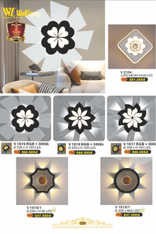 WELL LAMP 2025-2026 Trang 309 WELL LAMP 2025-2026 Trang 309