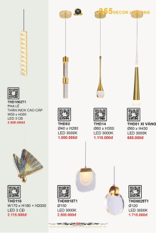 CATALOGUE 355 2025 Trang 310 CATALOGUE 355 2025 Trang 310