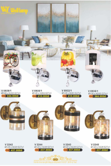 WELL LAMP 2025-2026 Trang 313 WELL LAMP 2025-2026 Trang 313
