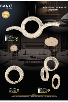 SANO LIGHTING 2026-2027 Trang 314