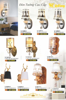 WELL LAMP 2025-2026 Trang 314 WELL LAMP 2025-2026 Trang 314