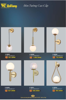 WELL LAMP 2025-2026 Trang 315 WELL LAMP 2025-2026 Trang 315