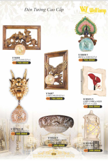 WELL LAMP 2025-2026 Trang 318 WELL LAMP 2025-2026 Trang 318