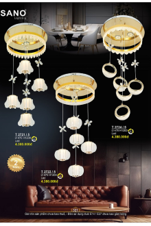 SANO LIGHTING 2026-2027 Trang 322