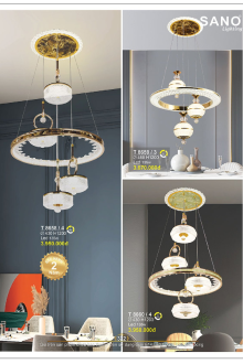 SANO LIGHTING 2026-2027 Trang 323