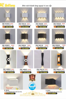 WELL LAMP 2025-2026 Trang 323 WELL LAMP 2025-2026 Trang 323