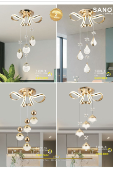 SANO LIGHTING 2026-2027 Trang 325