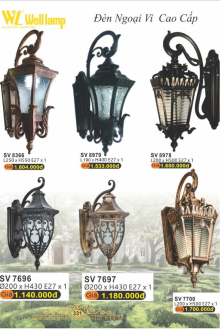 WELL LAMP 2025-2026 Trang 331 WELL LAMP 2025-2026 Trang 331