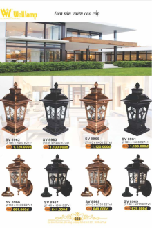 WELL LAMP 2025-2026 Trang 333 WELL LAMP 2025-2026 Trang 333