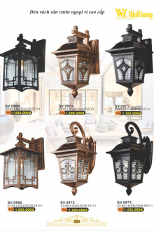 WELL LAMP 2025-2026 Trang 334 WELL LAMP 2025-2026 Trang 334