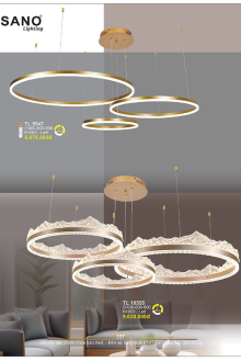 SANO LIGHTING 2026-2027 Trang 338