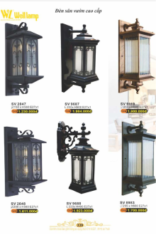 WELL LAMP 2025-2026 Trang 339 WELL LAMP 2025-2026 Trang 339