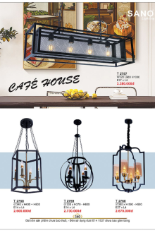 SANO LIGHTING 2026-2027 Trang 341