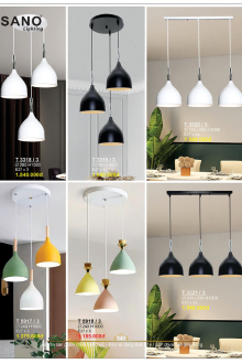 SANO LIGHTING 2026-2027 Trang 344