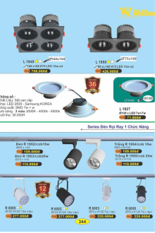WELL LAMP 2025-2026 Trang 344 WELL LAMP 2025-2026 Trang 344