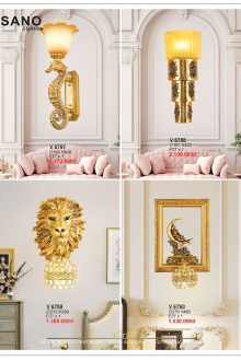 SANO LIGHTING 2026-2027 Trang 348