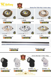 WELL LAMP 2025-2026 Trang 353 WELL LAMP 2025-2026 Trang 353