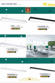 WELL LAMP 2025-2026 Trang 354 WELL LAMP 2025-2026 Trang 354