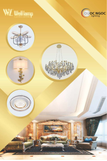 WELL LAMP 2025-2026 Trang 363 WELL LAMP 2025-2026 Trang 363
