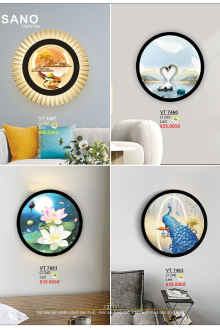 SANO LIGHTING 2026-2027 Trang 372