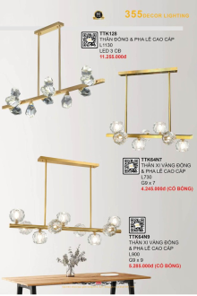 CATALOGUE 355 2025 Trang 398 CATALOGUE 355 2025 Trang 398