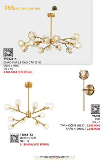 CATALOGUE 355 2025 Trang 399 CATALOGUE 355 2025 Trang 399