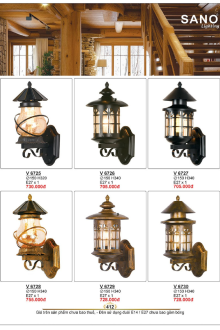 SANO LIGHTING 2026-2027 Trang 413