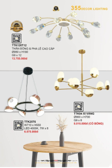 CATALOGUE 355 2025 Trang 416 CATALOGUE 355 2025 Trang 416