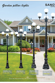 SANO LIGHTING 2026-2027 Trang 421