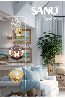 SANO LIGHTING 2026-2027 Trang 468