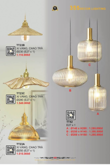 CATALOGUE 355 2025 Trang 490 CATALOGUE 355 2025 Trang 490