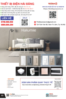 PANASONIC 07.2025 Trang 04