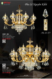 LIGHTING HOME 2024-2025 Trang 053 LIGHTING HOME 2024-2025 Trang 053