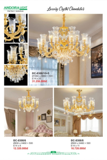 ANDORA LIGHT 2026 Trang 053