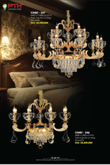 LIGHTING HOME 2026 Trang 067