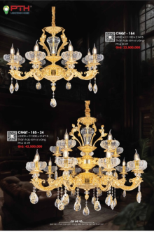 LIGHTING HOME 2024-2025 Trang 069 LIGHTING HOME 2024-2025 Trang 069