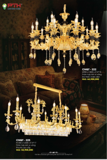 LIGHTING HOME 2026 Trang 069