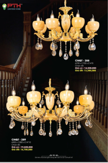 LIGHTING HOME 2026 Trang 071