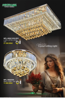 ANDORA LIGHT 2026 Trang 079