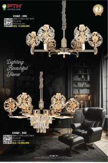 LIGHTING HOME 2026 Trang 085