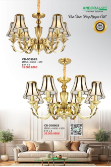 ANDORA LIGHT 2025 Trang 088 ANDORA LIGHT 2025 Trang 088