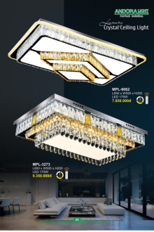 ANDORA LIGHT 2026 Trang 088