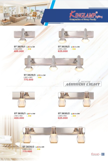 KING LAMP 2023-2024 Trang 08 KING LAMP 2023-2024 Trang 08