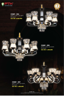 LIGHTING HOME 2026 Trang 091