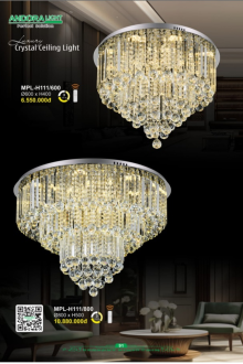 ANDORA LIGHT 2026 Trang 091