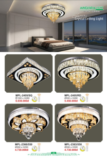 ANDORA LIGHT 2026 Trang 094